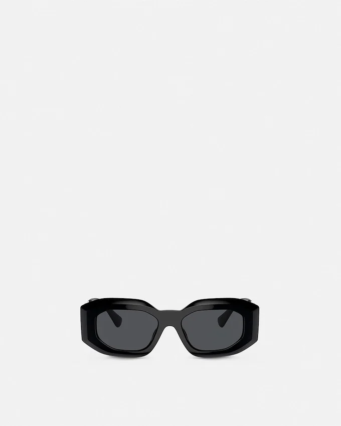 Sluneční brýle Maxi Medusa Biggie Sunglasses Sluneční brýle Maxi Medusa Biggie Sunglasses