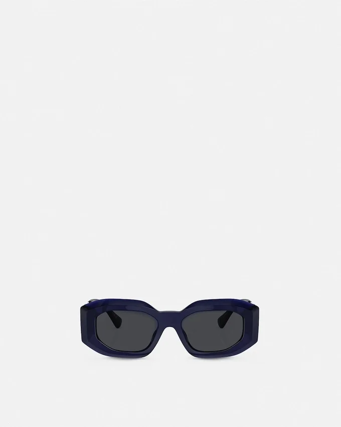 Sluneční brýle Maxi Medusa Biggie Sunglasses Sluneční brýle Maxi Medusa Biggie Sunglasses