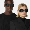 Sluneční brýle Maxi Medusa Biggie Sunglasses Sluneční brýle Maxi Medusa Biggie Sunglasses