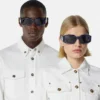 Sluneční brýle Maxi Medusa Biggie Sunglasses Sluneční brýle Maxi Medusa Biggie Sunglasses
