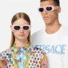 Sluneční brýle Maxi Medusa Biggie Sunglasses Sluneční brýle Maxi Medusa Biggie Sunglasses
