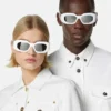 Sluneční brýle Maxi Medusa Biggie Sunglasses Sluneční brýle Maxi Medusa Biggie Sunglasses