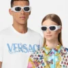 Sluneční brýle Maxi Medusa Biggie Sunglasses Sluneční brýle Maxi Medusa Biggie Sunglasses