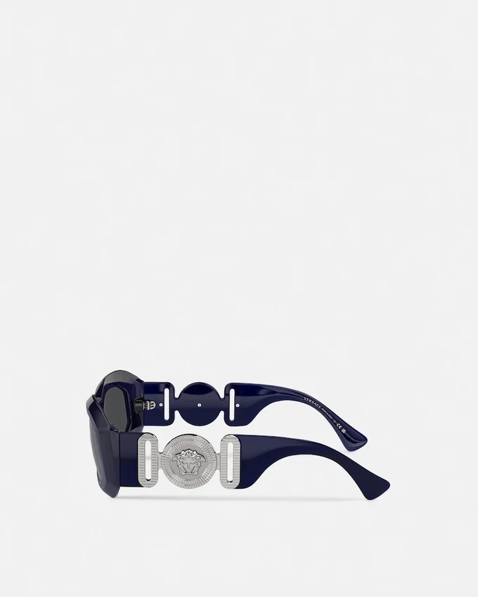 Sluneční brýle Maxi Medusa Biggie Sunglasses Sluneční brýle Maxi Medusa Biggie Sunglasses