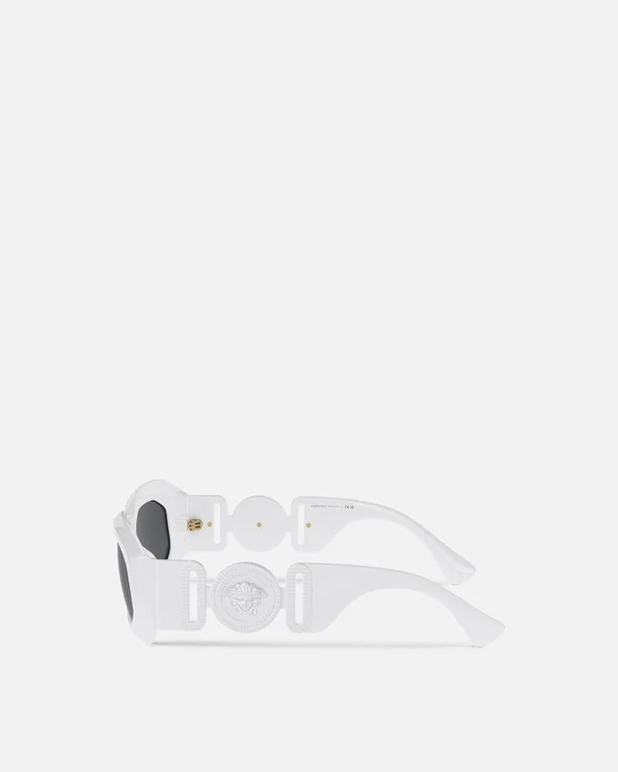 Sluneční brýle Maxi Medusa Biggie Sunglasses Sluneční brýle Maxi Medusa Biggie Sunglasses