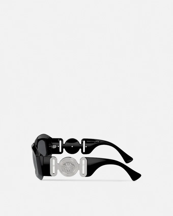 Sluneční brýle Maxi Medusa Biggie Sunglasses Sluneční brýle Maxi Medusa Biggie Sunglasses