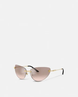 Sluneční brýle Medusa Cat-Eye
