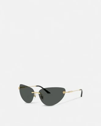 Sluneční brýle Medusa Cat-Eye Sluneční brýle Medusa Cat-Eye