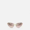 Sluneční brýle Medusa Cat-Eye Sluneční brýle Medusa Cat-Eye