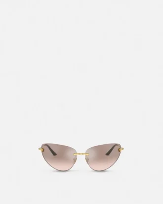 Sluneční brýle Medusa Cat-Eye