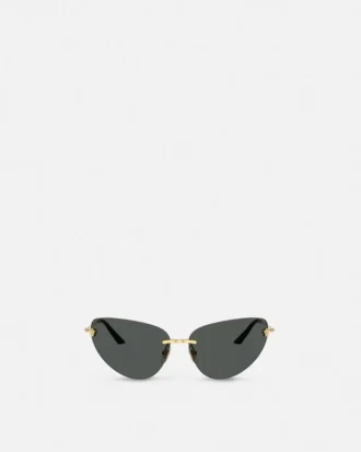 Sluneční brýle Medusa Cat-Eye Sluneční brýle Medusa Cat-Eye
