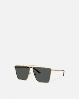 Sluneční brýle Tubular Greca Sunglasses Sluneční brýle Tubular Greca Sunglasses