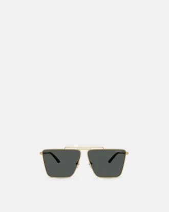 Sluneční brýle Tubular Greca Sunglasses Sluneční brýle Tubular Greca Sunglasses