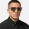 Sluneční brýle Tubular Greca Sunglasses Sluneční brýle Tubular Greca Sunglasses