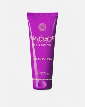 Sprchový gel Dylan Purple 200 ml Sprchový gel Dylan Purple 200 ml