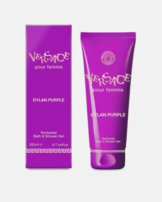 Sprchový gel Dylan Purple 200 ml Sprchový gel Dylan Purple 200 ml