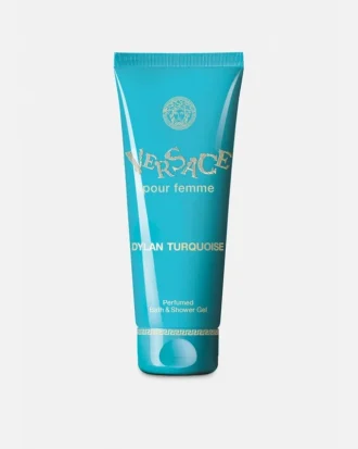 Sprchový gel Dylan Turquoise 200 ml Sprchový gel Dylan Turquoise 200 ml