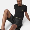 Středně dlouhé boardshorts Středně dlouhé boardshorts