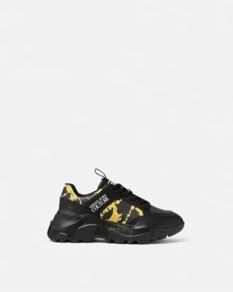 Tenisky Chain Couture Speedtrack