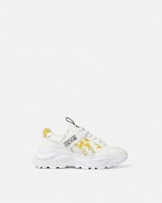 Tenisky Chain Couture Speedtrack