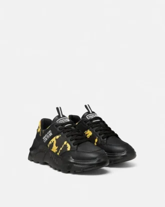 Tenisky Chain Couture Speedtrack