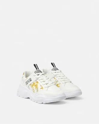 Tenisky Chain Couture Speedtrack