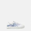 Tenisky Coral Theatre Greca Sneakers Tenisky Coral Theatre Greca Sneakers