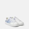 Tenisky Coral Theatre Greca Sneakers Tenisky Coral Theatre Greca Sneakers