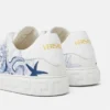 Tenisky Coral Theatre Greca Sneakers Tenisky Coral Theatre Greca Sneakers