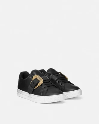 Tenisky Court 88 Couture1