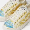 Tenisky Underwater Barocco Greca Sneakers Tenisky Underwater Barocco Greca Sneakers