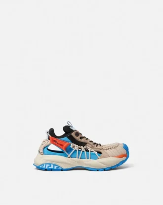 Tenisky Versace Mercury M_VS_01