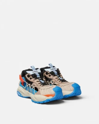 Tenisky Versace Mercury M_VS_01