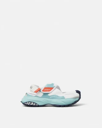 Tenisky Versace Mercury M_VS_05 Tenisky Versace Mercury M_VS_05