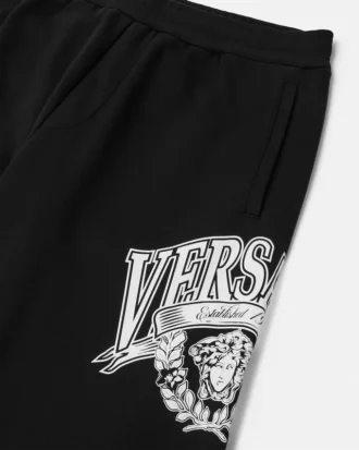 Tepláky Medusa Varsity Tepláky Medusa Varsity