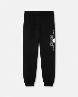 Tepláky s logem Versace