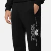 Tepláky s logem Versace Tepláky s logem Versace