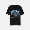 Tričko Crystal La Medusa Varsity Tričko Crystal La Medusa Varsity