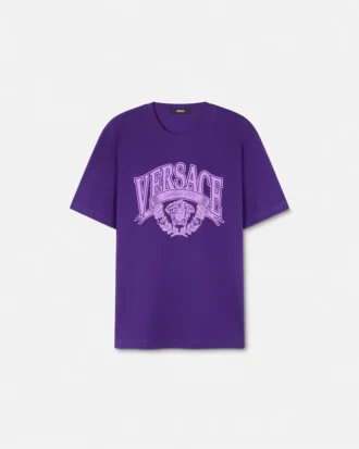 Tričko Medusa Varsity