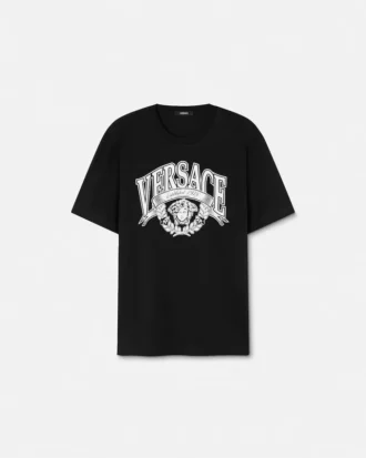 Tričko Medusa Varsity