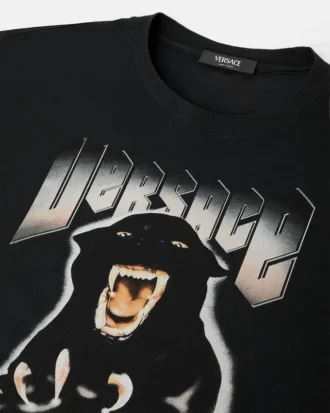 Tričko Re-Edition Panther
