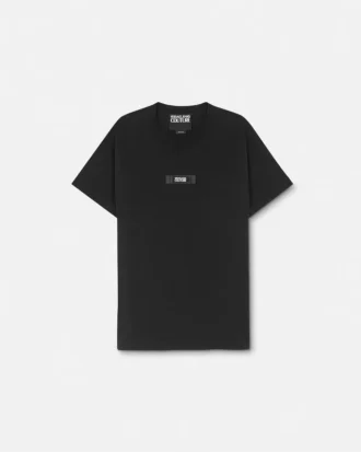 Tričko Slim-Fit s logem Tričko Slim-Fit s logem
