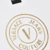 Tričko V-Emblem Regular-Fit