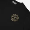 Tričko V-Emblem Slim-Fit Tričko V-Emblem Slim-Fit