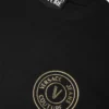 Tričko V-Emblem Slim-Fit Tričko V-Emblem Slim-Fit
