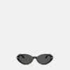 Trubkové oválné Greca Sunglasses
