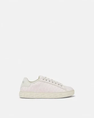 V Greca Sneakers