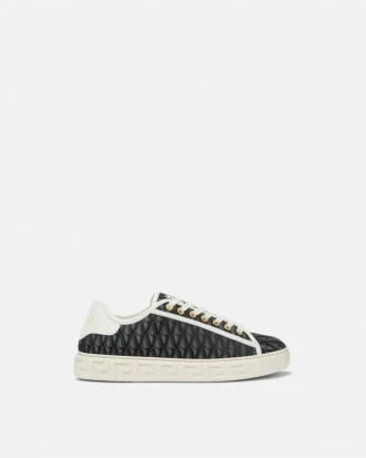 V Greca Sneakers