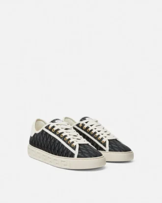 V Greca Sneakers