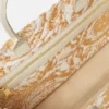 Velká rafiová taška Athena
